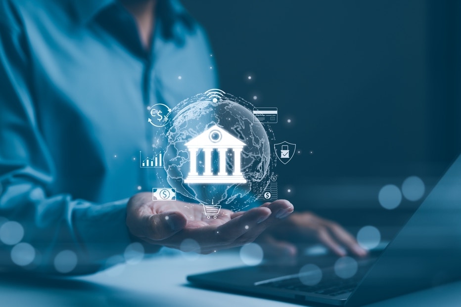 Feature Image for interests on Briefs, Consumer Defensive, Financial Services, Fintech from benzinga.com
