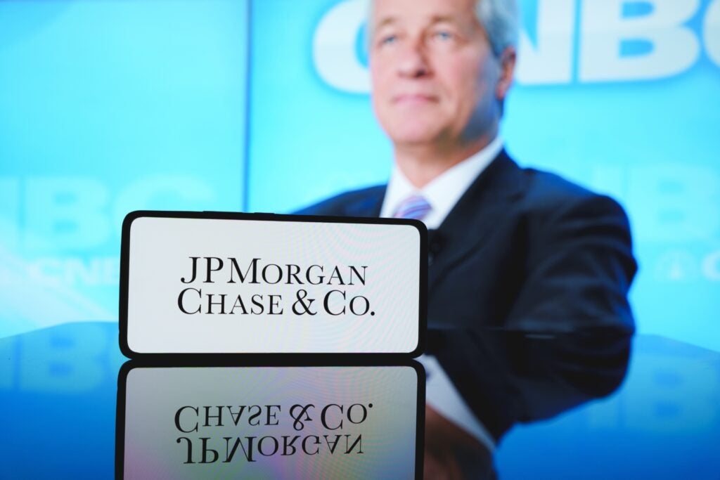 JPMorgan To Accept Crypto-Linked ETFs As Loan Collateral