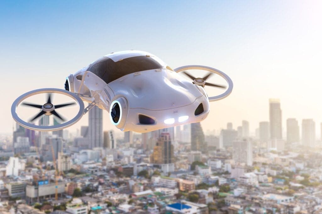 Feature Image for interests on Aviation, Benzinga Neuro, China, Consumer Cyclical from benzinga.com