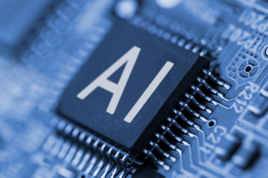 Feature Image for interests on Ai, Financial Services, Movers, News from benzinga.com