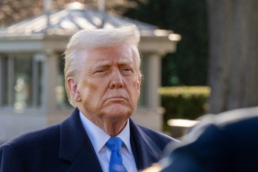 Feature Image for interests on Basic Materials, Consumer Cyclical, Donald Trump, Industrials from benzinga.com