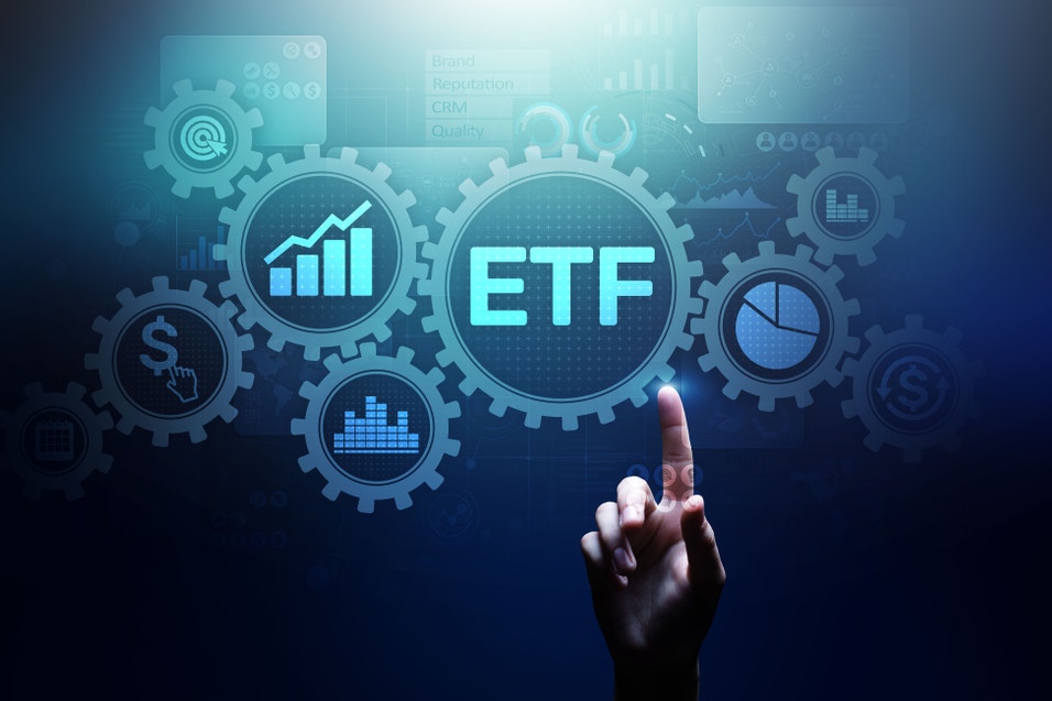 Feature Image for interests on Etfs, Financial Services, New Etfs, Stock from benzinga.com