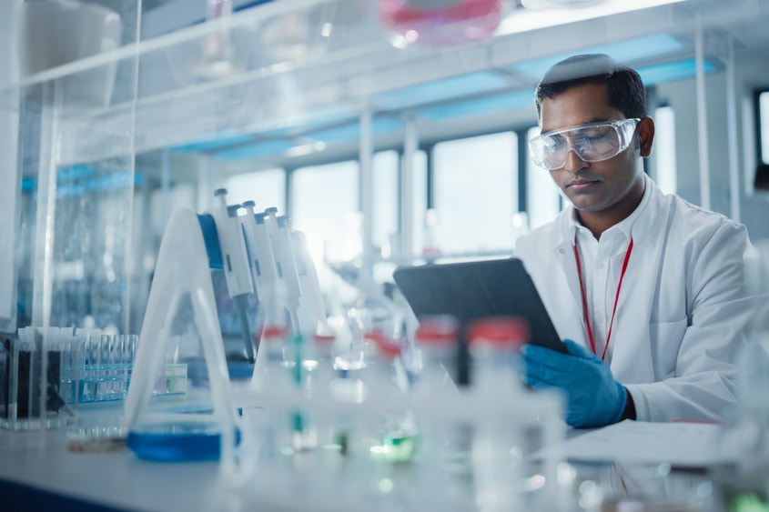 Feature Image for interests on Biotech, Briefs, Expert Ideas, Healthcare from benzinga.com