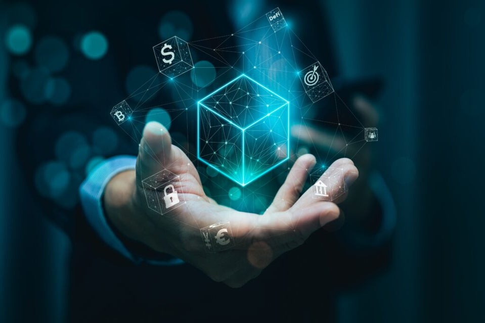 Blockchain's AWS Moment Is Coming, Says WisdomTree's Jason Guthrie