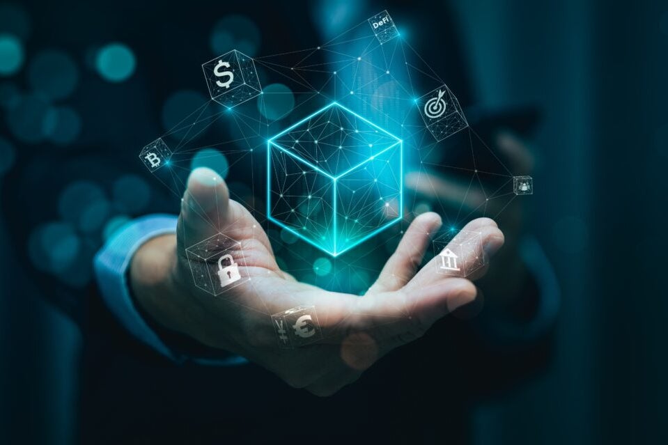 Blockchain's AWS Moment Is Coming, Says WisdomTree's Jason Guthrie
