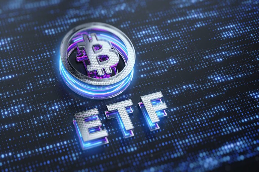 EXCLUSIVE: Bitcoin ETF Experts On Past, Present And Future Of Sector — Why US Buying BTC Could Be 'Monumental Moment'