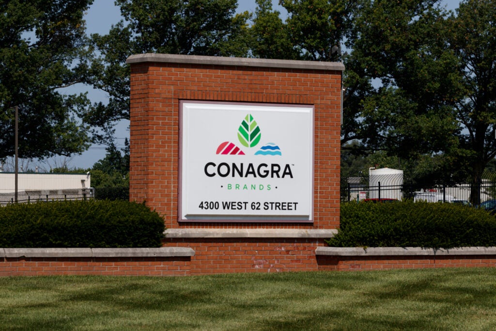 Conagra Sells Seafood Brands For $55M As It Sharpens Focus On Core Business