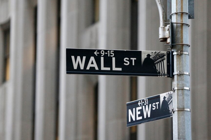 US Stocks Likely To Open Higher: 'Traders Have Become Jaded About Trump's Tumultuous Trade Dealmaking,' Says Expert