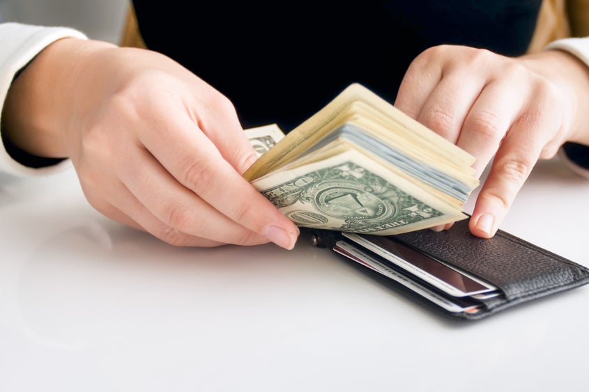 Want To Be In The Top 5% Of Households? Here's Exactly How Much You Need—And It's Much Lower Than You'd Guess