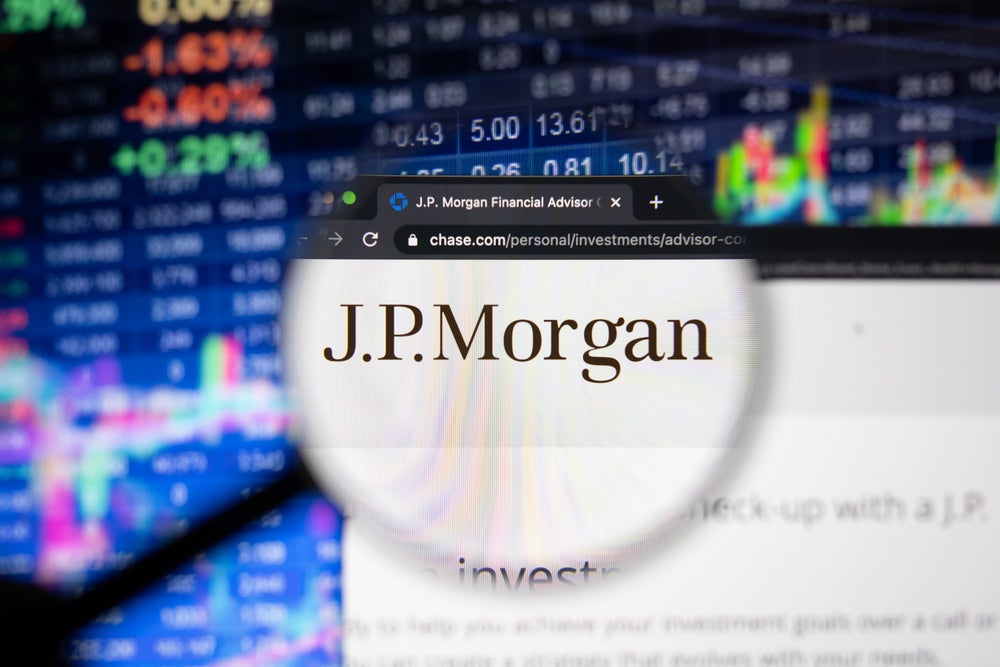 JP Morgan Forecasts S&P 500 To Hit Record Highs Amid Market Volatility, Says US Markets Climbing 'Wall of Worry'