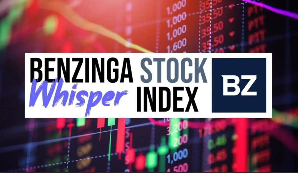 4 News Article Image 's 'Stock Whisper' Index: 5 Stocks Investors Secretly Monitor But Don't Talk About Yet - Cellebrite DI  ( NASDAQ:CLBT ) , Axon Enterprise  ( NASDAQ:AXON ) 