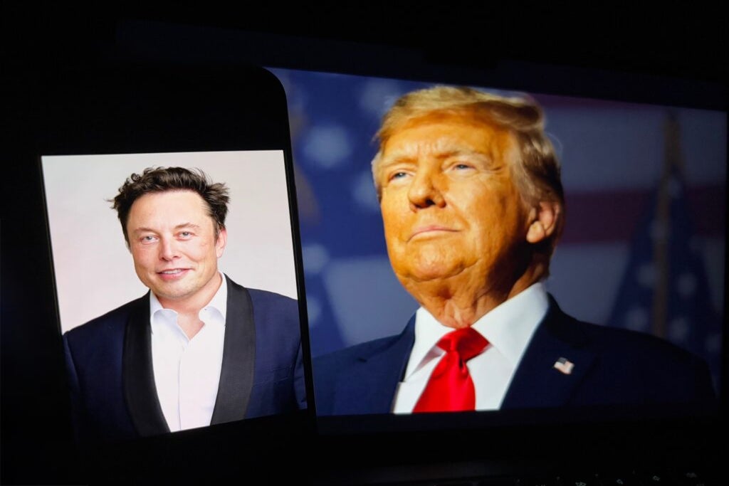 Musk vs. Trump: Tesla Slashes Cybertruck Prices After Feud Heats Up, Here’s How Much You Need To Pay for It Now - Tesla (NASDAQ:TSLA)