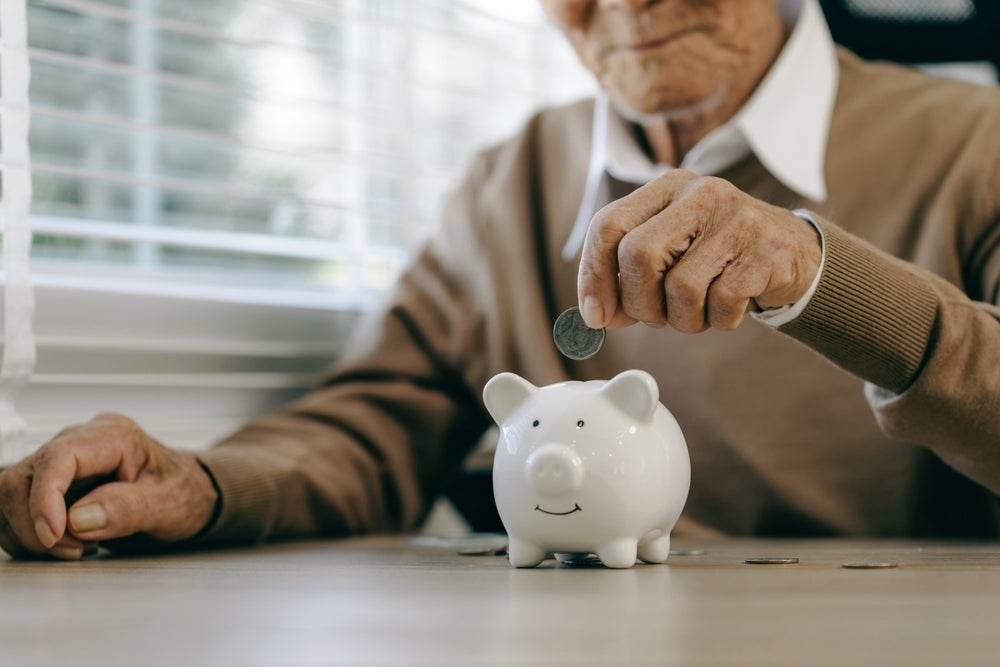 'Why Should I Invest If I'm Just Gonna Die?' — Dave Ramsey Viewer Insists He's Giving Bad Advice But Cites Bogus Stats That Men Don't Live Past 72