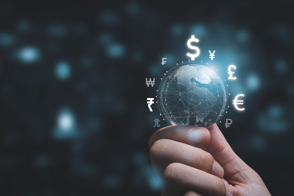 Asia Market Gains, Europe Slips; Dollar Dips Ahead Of US-China Talks - Global Markets Today While US Slept