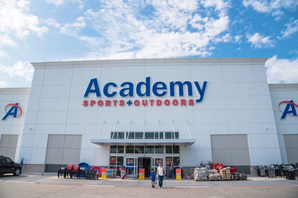 2 News Article Image Top Wall Street Forecasters Revamp Academy Sports and Outdoors Expectations Ahead Of Q1 Earnings - Academy Sports  ( NASDAQ:ASO ) 