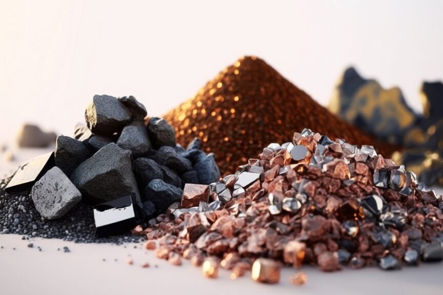 Auto Industry Struggles As Supply Chain Issues Threaten Production Amid China's Export Curbs On Rare Earth Minerals: Report