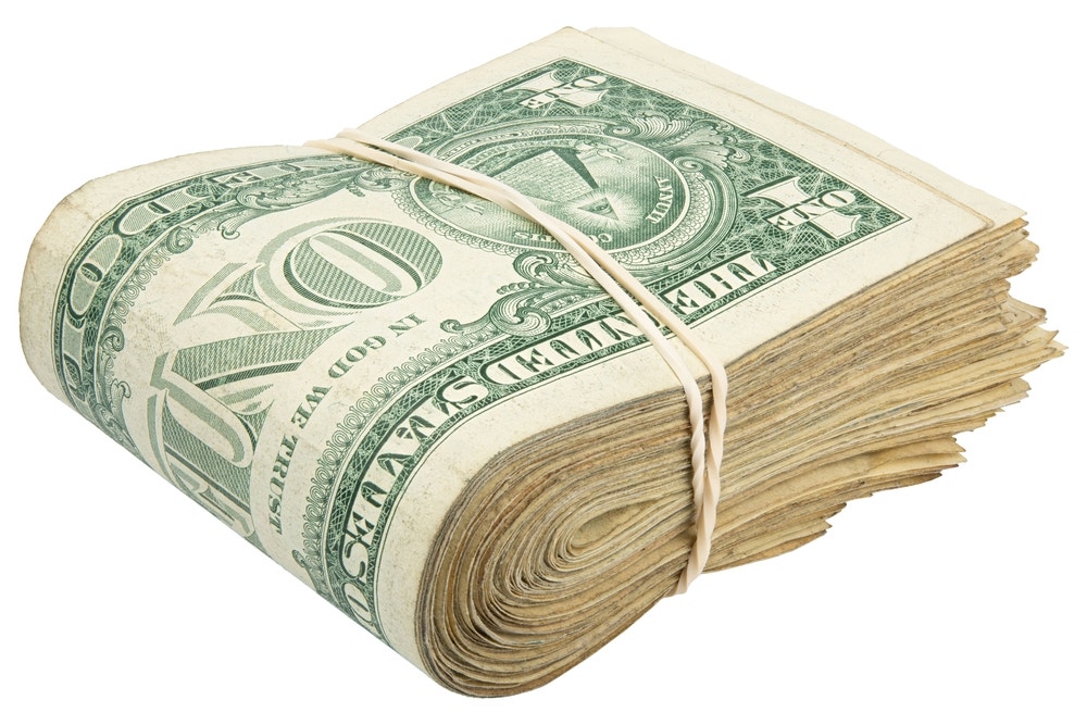 Feature Image for interests on Access, Industrials, Personal Finance, Personal Finance Access from benzinga.com