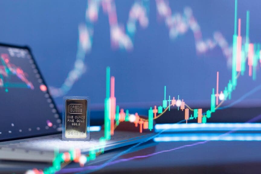 Feature Image for interests on Analyst Color, Basic Materials, China, CryptoCurrency from benzinga.com