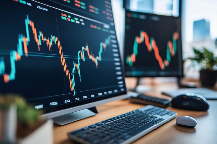 Feature Image for interests on Basic Materials, Czech Republic, Industrials, News from benzinga.com