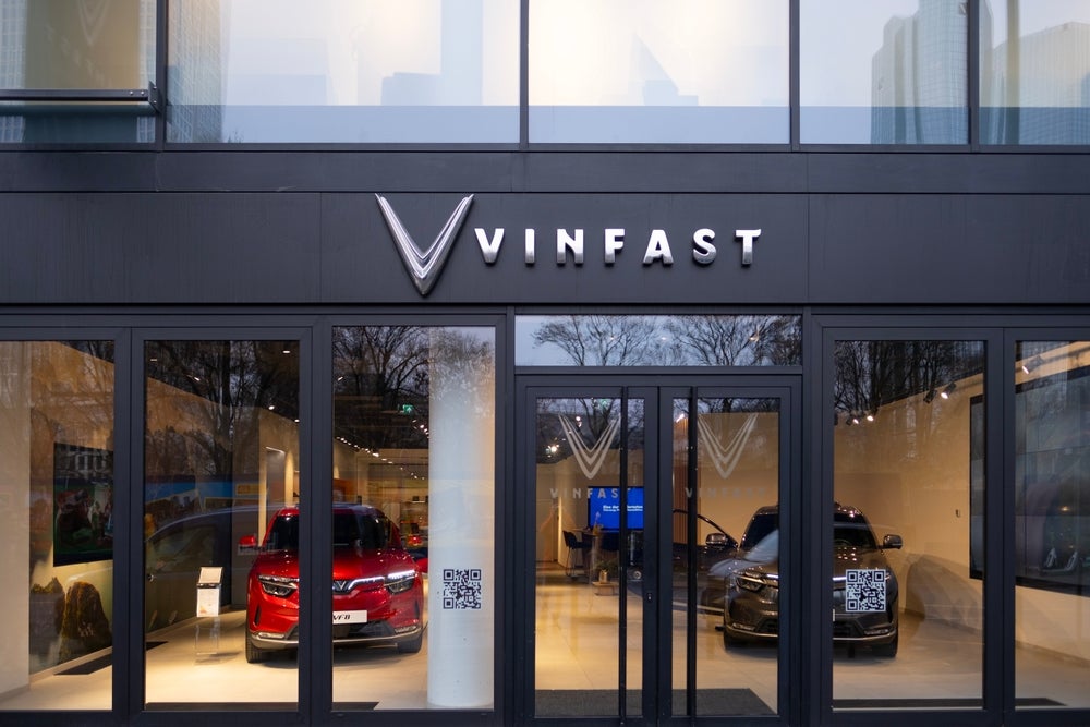 Vietnam's VinFast Burns More Cash To Spur EV Growth