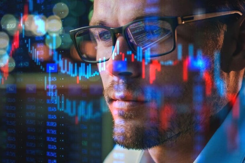 Feature Image for interests on Ai, Artificial Intelligence, Financial Services, Keyproj from benzinga.com