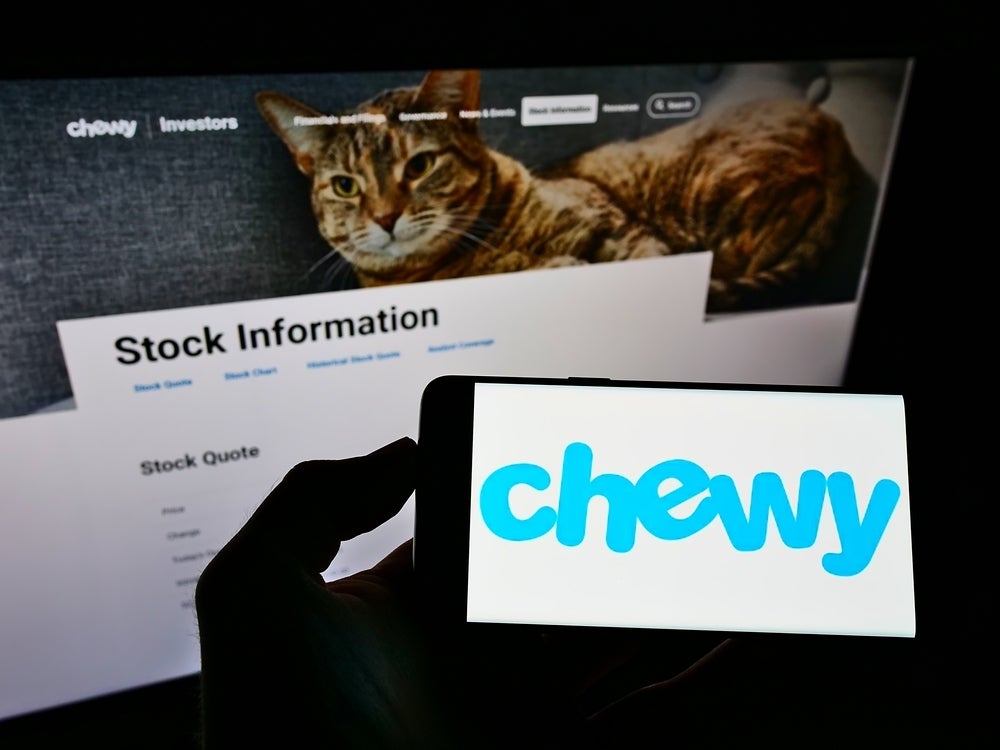 1 News Article Image Prévisions des résultats du premier trimestre de Chewy : Analyste optimiste sur la croissance pharmaceutique, l'entreprise dépassera-t-elle le BPA pour le treizième trimestre consécutif ? - Chewy