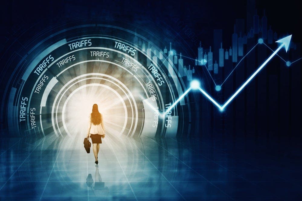 Feature Image for interests on Consumer Cyclical, Financial Services, Opinion, Stock from benzinga.com