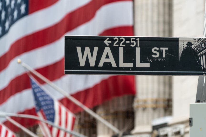 Feature Image for interests on Charles Schwab, China, Consumer Cyclical, Consumer Defensive from benzinga.com