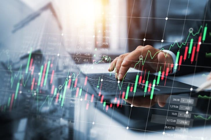 Feature Image for interests on China, Consumer Cyclical, Consumer Defensive, CryptoCurrency from benzinga.com