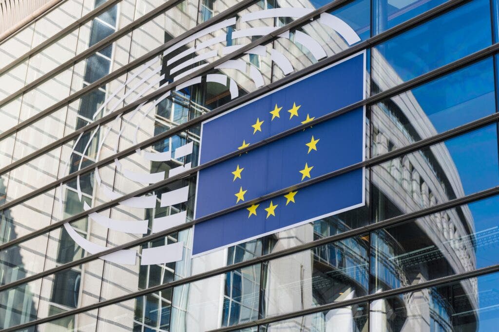 Feature Image for interests on Benzinga Neuro, Digital Services Act, Eu, European Commission’S Costs from benzinga.com