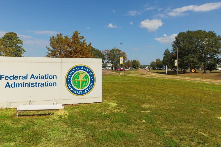 Feature Image for interests on Aviation, Bryan Bedford, Donald Trump, Faa from benzinga.com