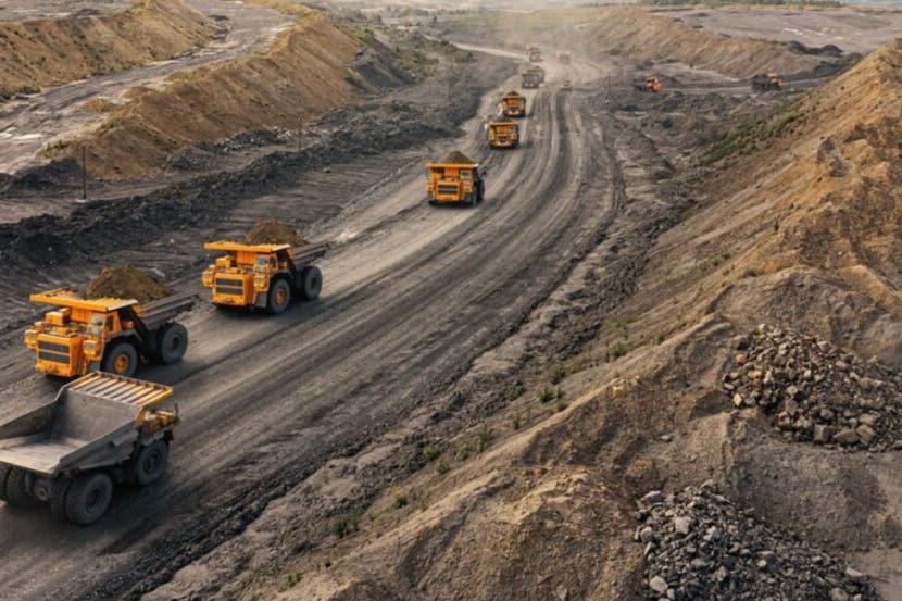 Feature Image for interests on Basic Materials, Commodities, Democratic Republic Of The Congo (Kinshasa), ETF from benzinga.com