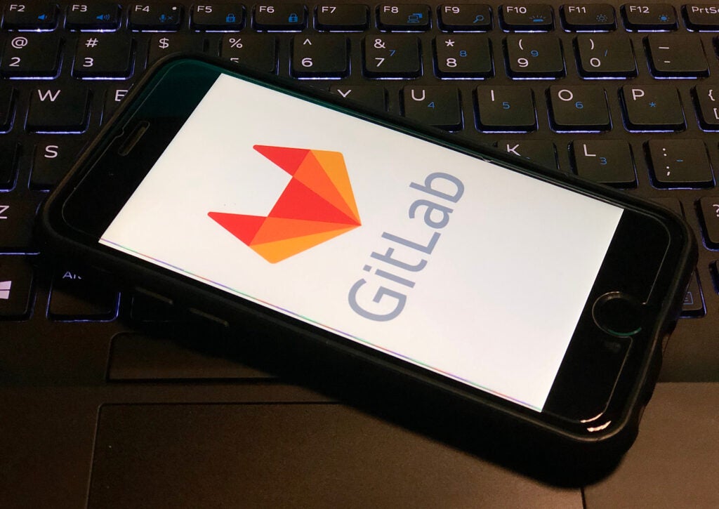 1 News Article Image Gitlab Stock Is Moving Lower Wednesday: What's Going On? - GitLab  ( NASDAQ:GTLB ) 