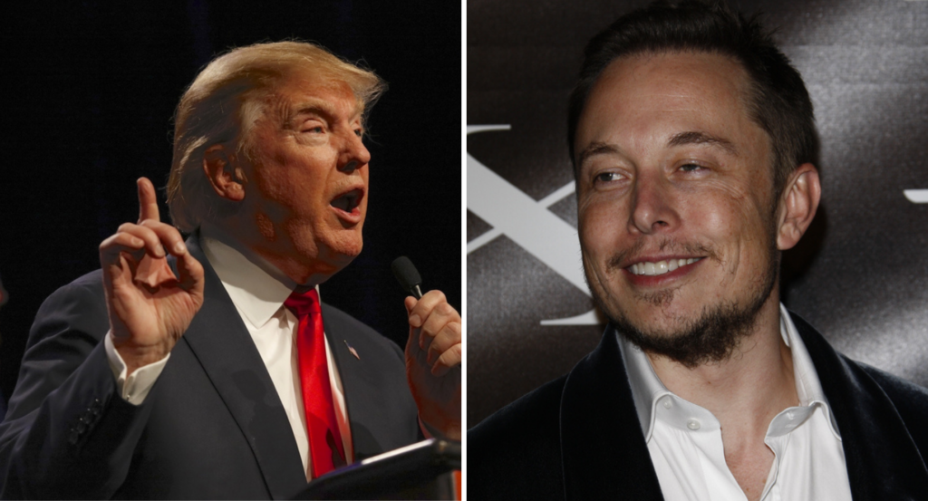 3 News Article Image Trump-Musk Feud Likely A 'Planned Strategy,' Says Morgan Stanley, Calling Musk And Politics 'Inseparable' While Staying Bullish On Tesla - Tesla  ( NASDAQ:TSLA ) 