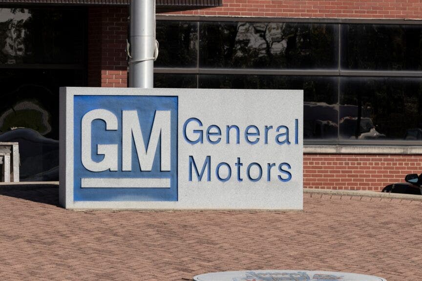 Feature Image for interests on Basic Materials, Chevrolet, Consumer Cyclical, Donald Trump from benzinga.com