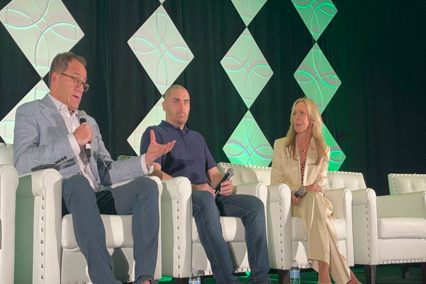 On A Mission For Justice: Cannabis Industry Connects In Chicago