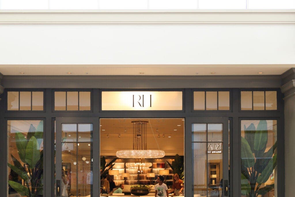 Feature Image for interests on Consumer Cyclical, Earnings, Guidance, Home Furnishings from benzinga.com