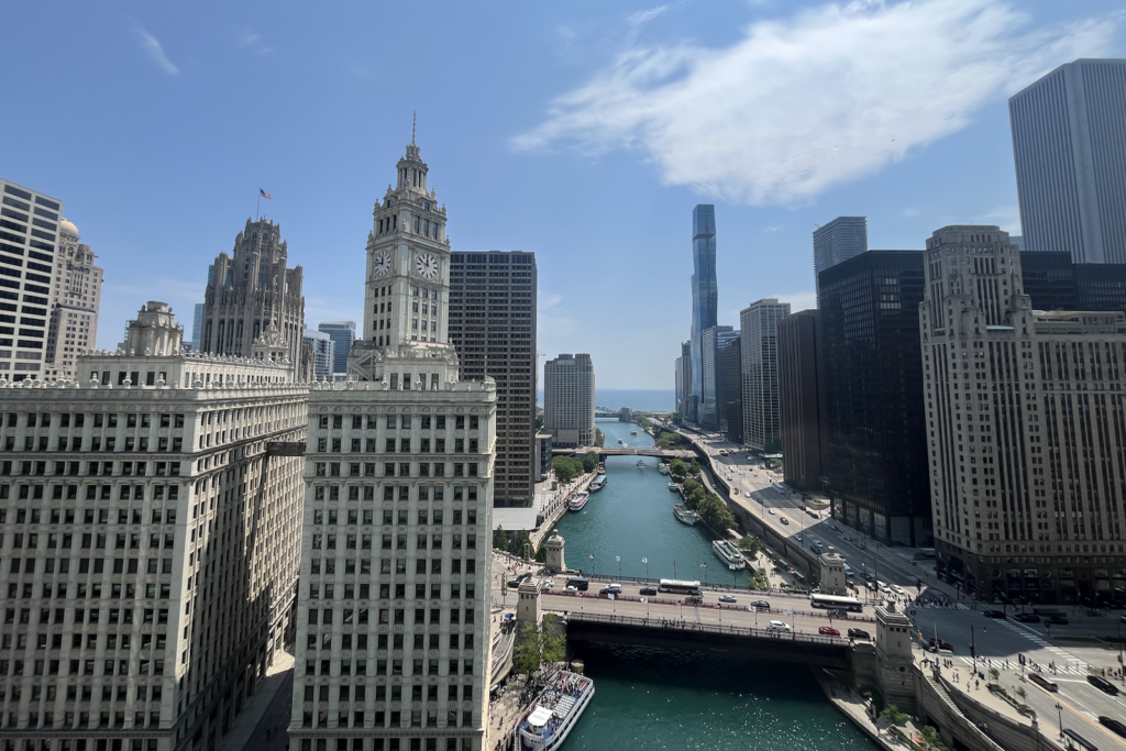Hemp, Hope And Hard Truths: A New Era Of Realism At Benzinga's Chicago Summit