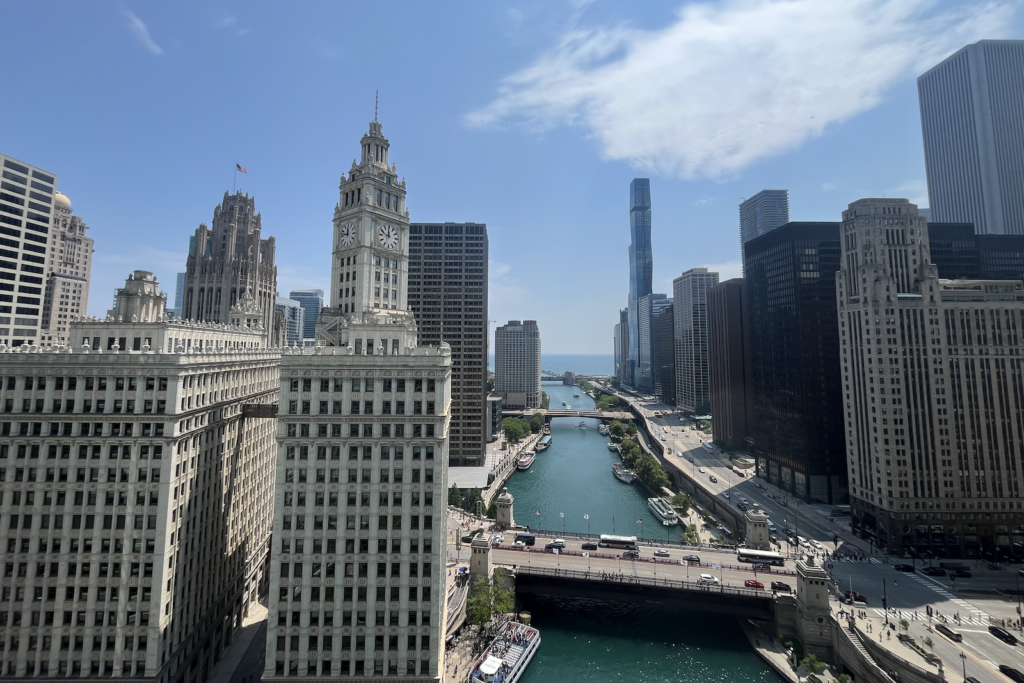 Hemp, Hope And Hard Truths: A New Era Of Realism At Benzinga's Chicago Summit