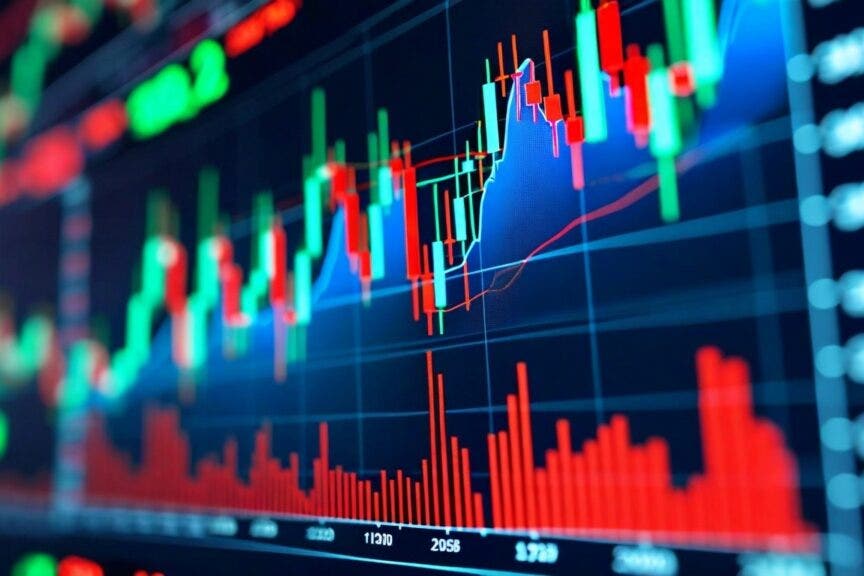 Feature Image for interests on Consumer Cyclical, CryptoCurrency, Donald Trump, Equities from benzinga.com