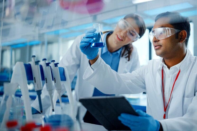 Feature Image for interests on Biotech, Briefs, Healthcare, Large Cap from benzinga.com