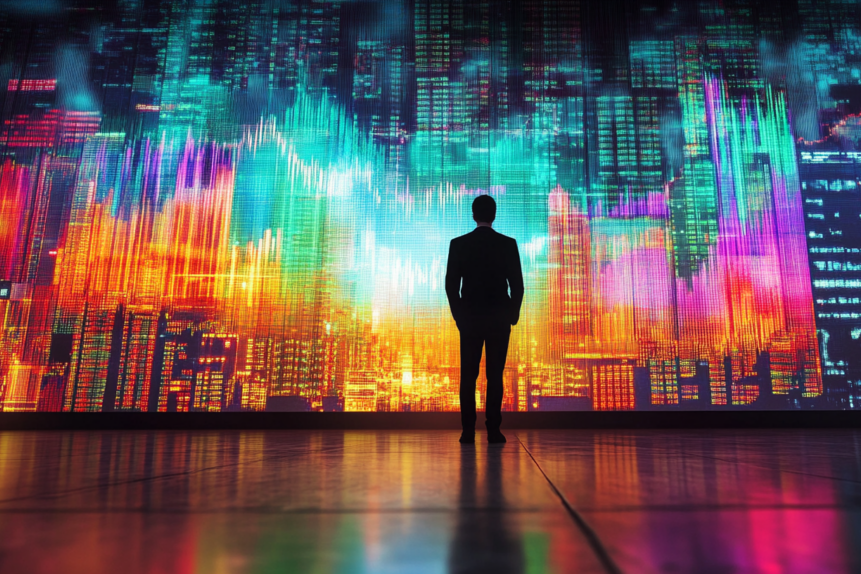 Feature Image for interests on Artificial Intelligence, Consumer Cyclical, Financial Services, Gemini Ai from benzinga.com