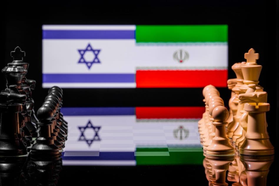 Feature Image for interests on Defense Stocks, Industrials, Iran, Israel from benzinga.com
