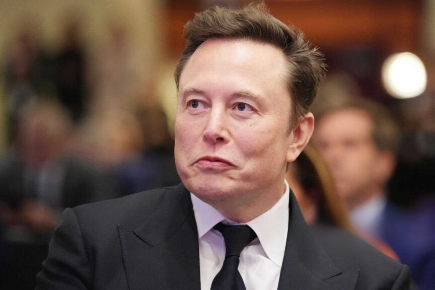 Elon Musk's Robotaxis May Struggle More Against Uber, Lyft Human Drivers Than Tesla's Self-Driving Rivals Like Waymo: 'The Challenge Is Less Technological And More Economic'