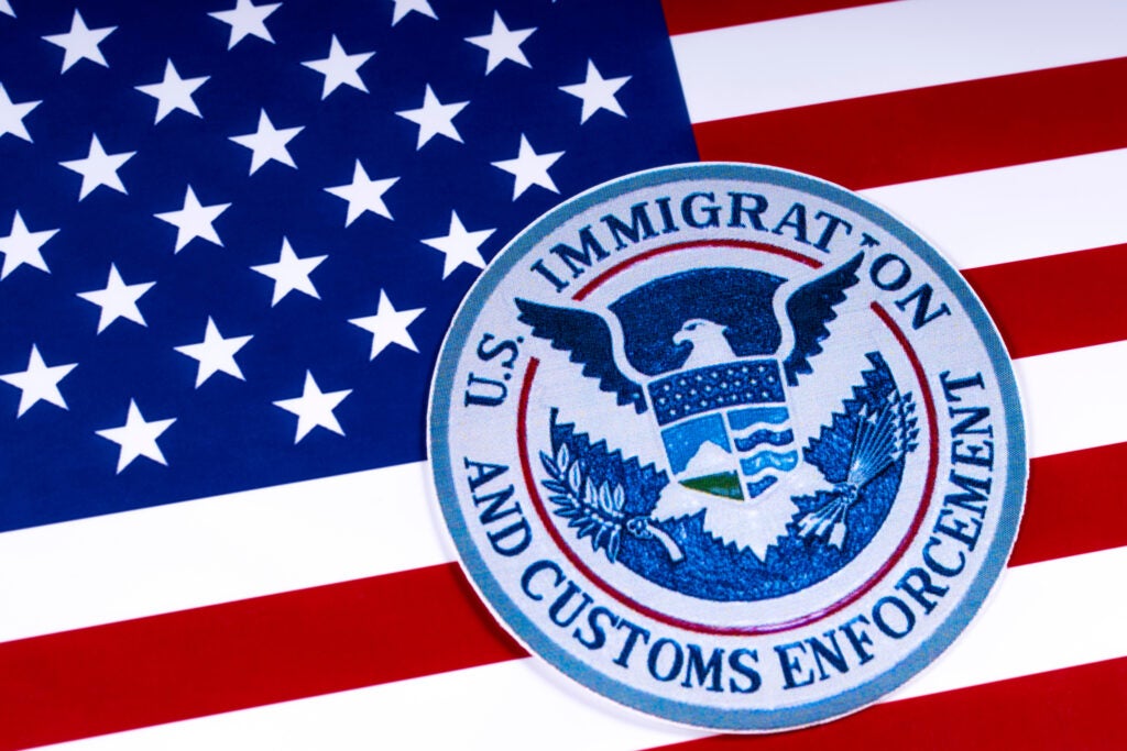 ICE Looks To Ramp Up Blockchain Surveillance Capabilities With New Purchases From TRM Labs, Chainalysis: Report