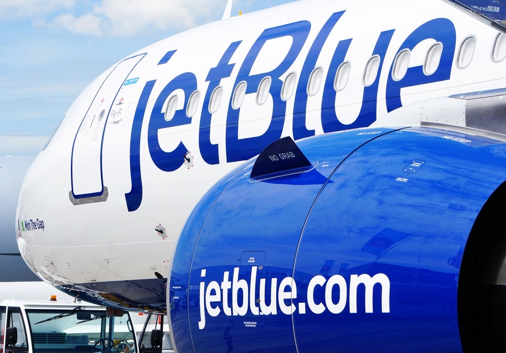 0 News Article Image What's Going On With JetBlue Airways Stock Today? - Airbus  ( OTC:EADSY ) , Themes Airlines ETF  ( NASDAQ:AIRL ) 