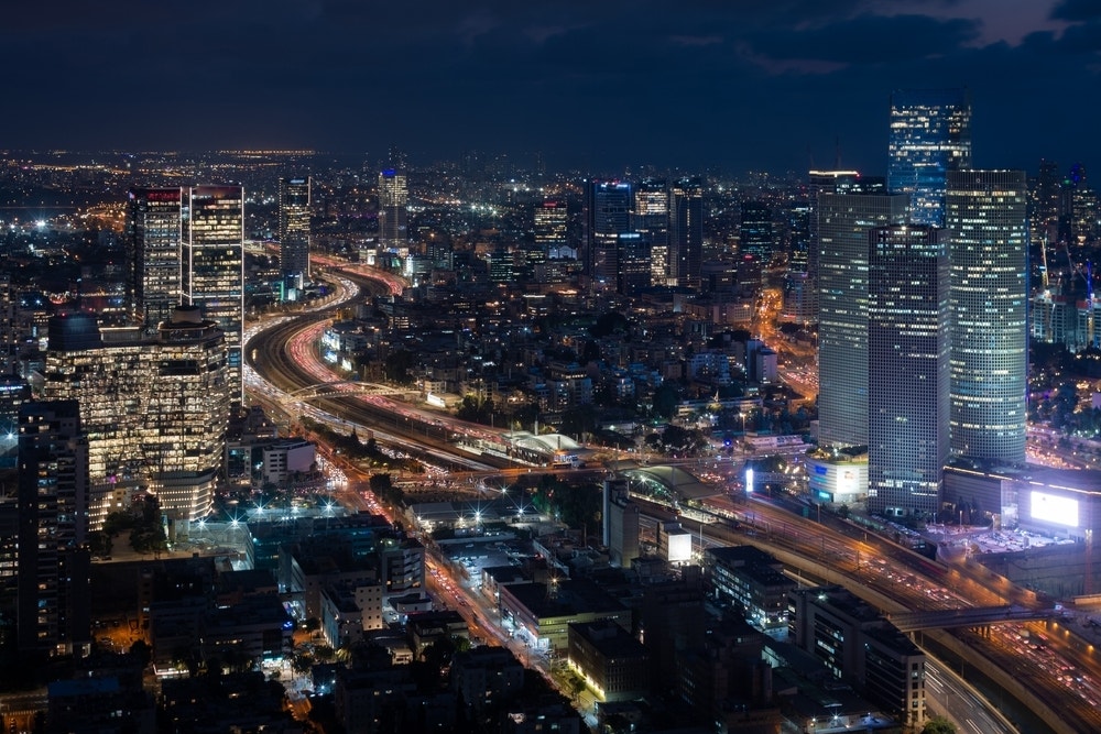 Feature Image for interests on Ai Generated, Global, Industrials, Iran from benzinga.com