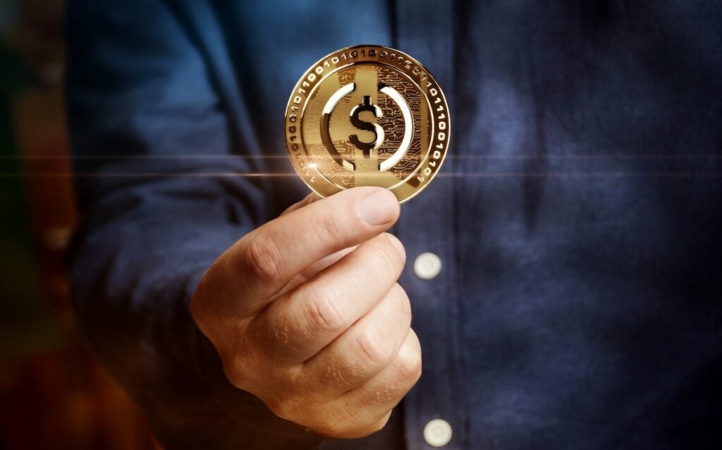 0 News Article Image Shopify Teams Up With Coinbase, Stripe To Roll Out USDC Stablecoin Payments For Merchants - USData  ( OTC:USDC ) 