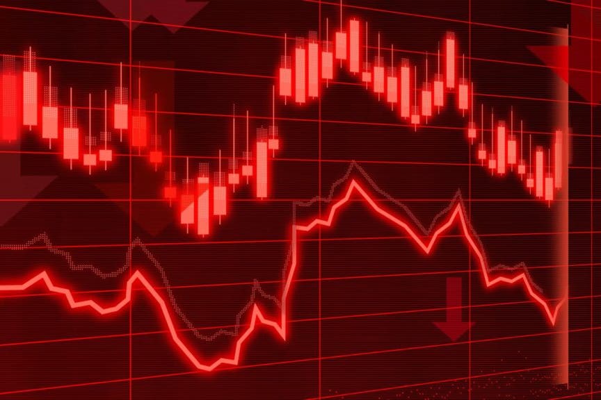 Feature Image for interests on News, Stock, Unknown Sector, Why It'S Moving from benzinga.com