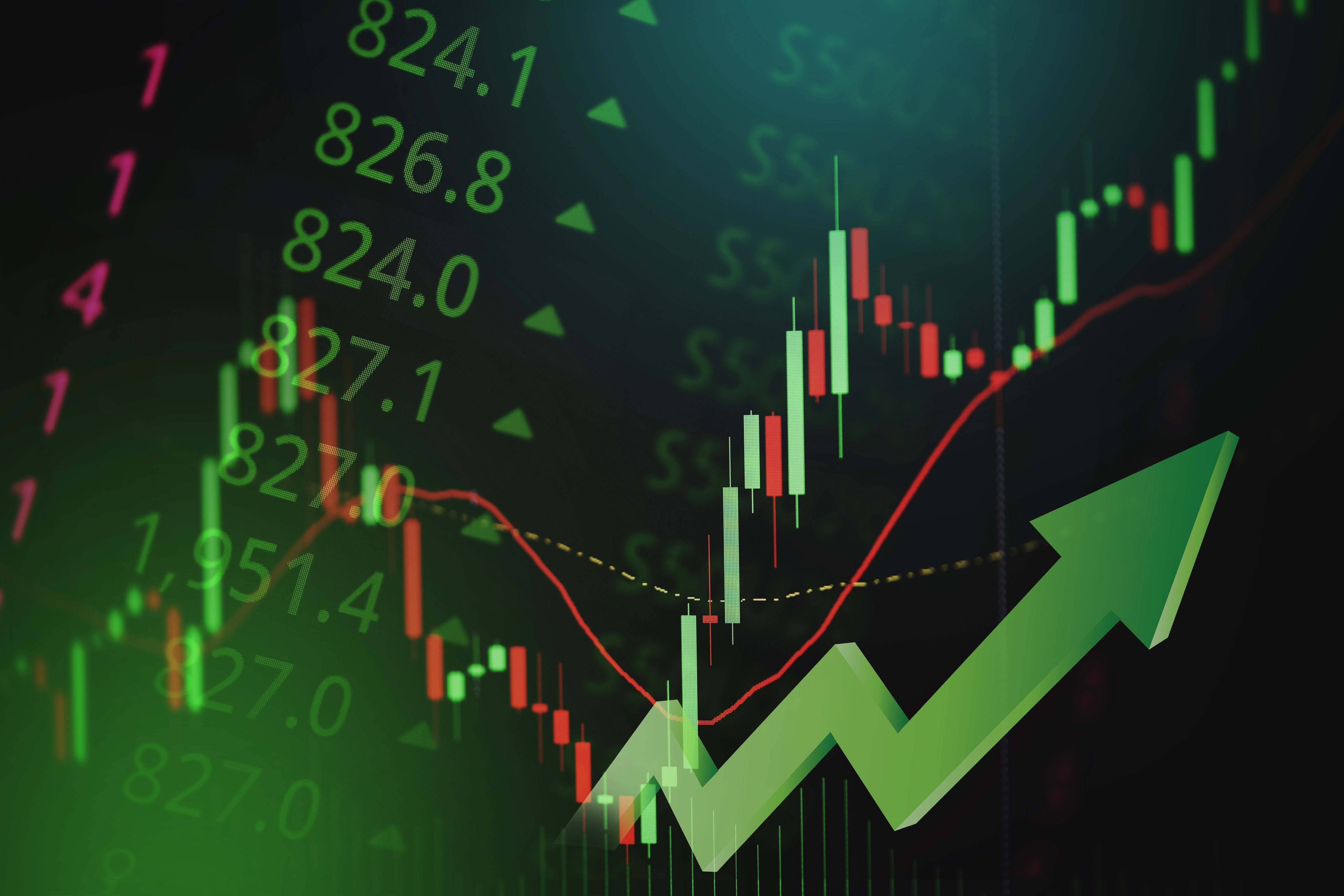 Feature Image for interests on Bzi-Uoa, ETF, Financial Services, Markets from benzinga.com